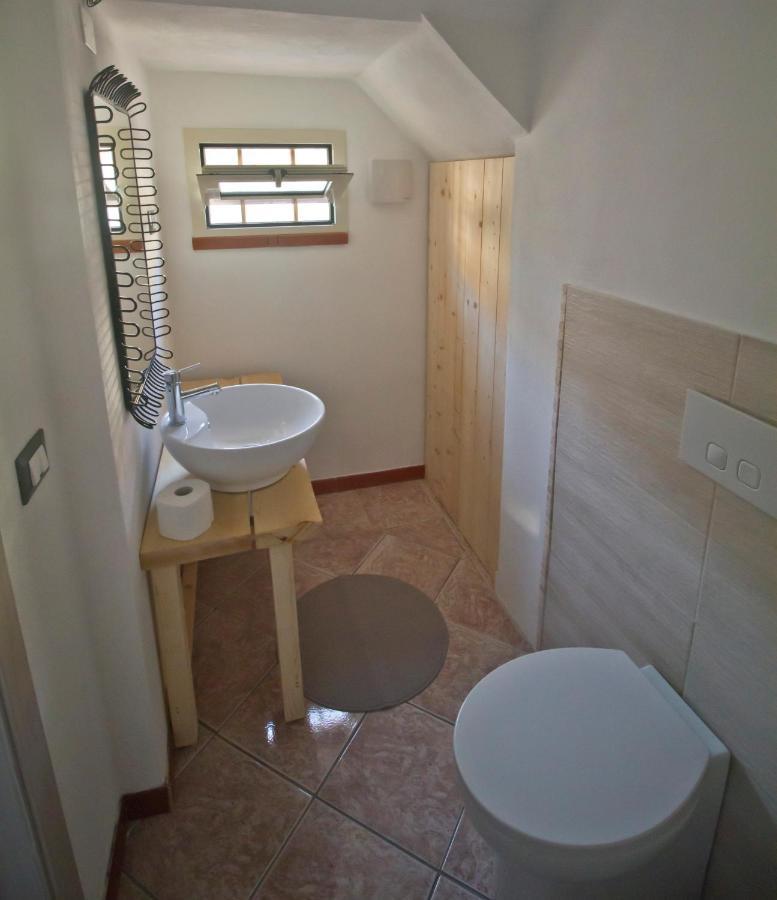 B&B Sa Murighesa San Vero Milis Εξωτερικό φωτογραφία